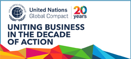 UN Global Compact 2020 Report: Uniting Business in the Decade of Action